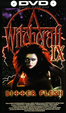 Witchcraft IX