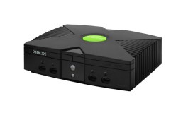 Microsoft XBox