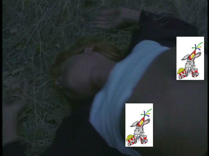 Stephanie Beaton and her assets.