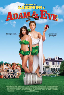 National Lampoon's Adam and Eve