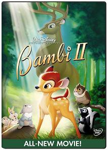 Bambi II