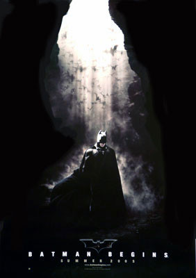 Batman Begins