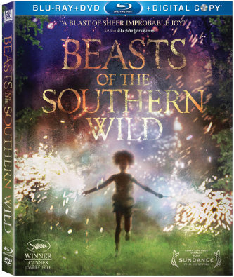 Cover of Beasts of the Southern Wild