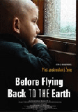 Before Flying Back to Earth