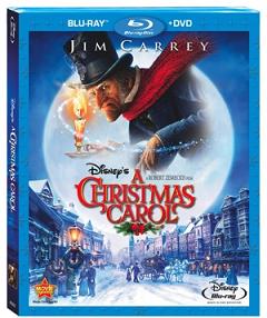 Christmas Carol
