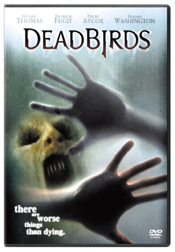 Dead Birds DVD