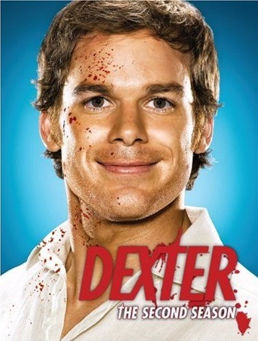 Dexter Season 2 movie