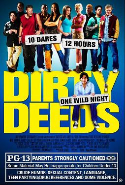 Dirty Deeds