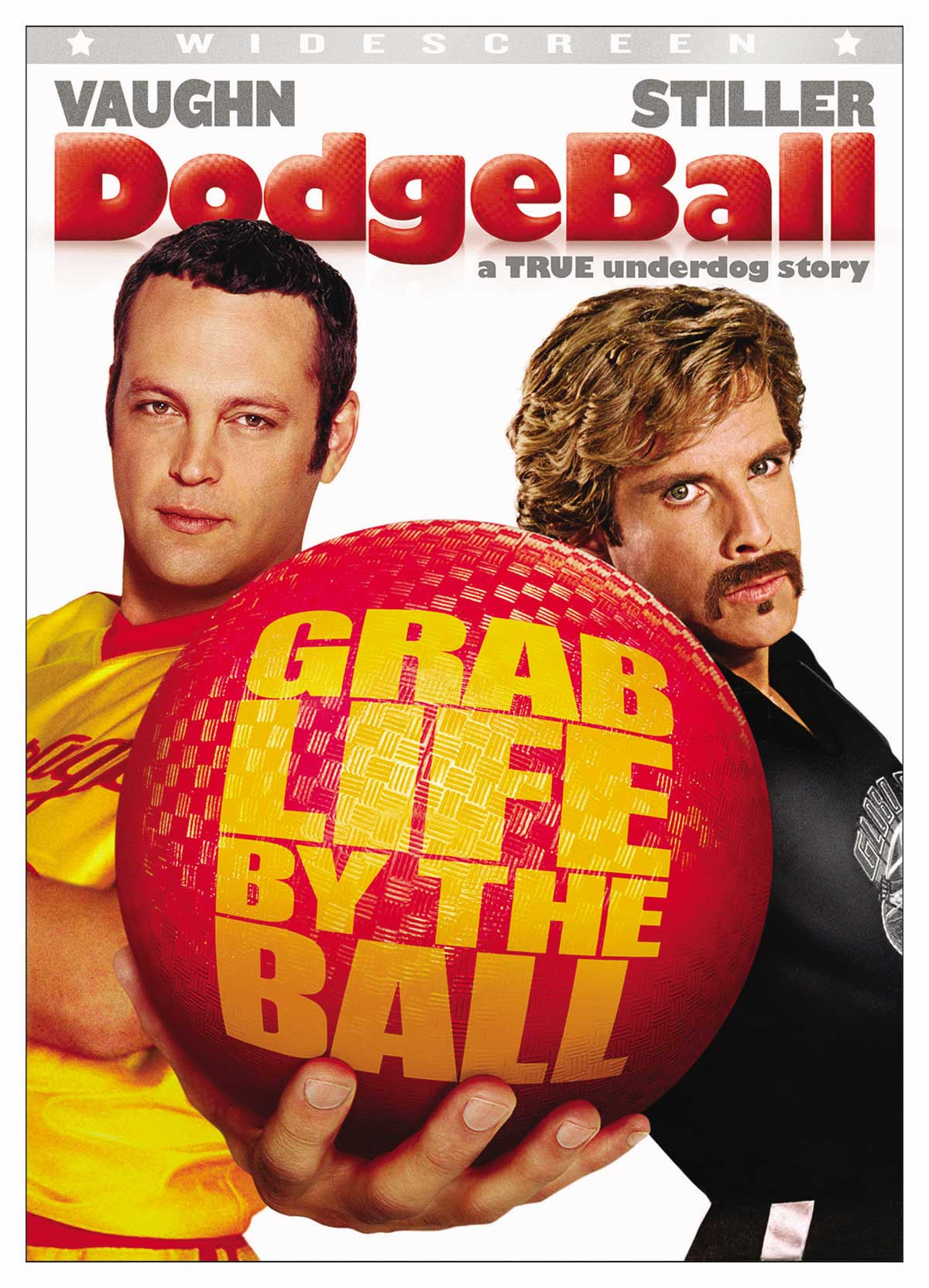 Dodgeball: A True Underdog Story movie