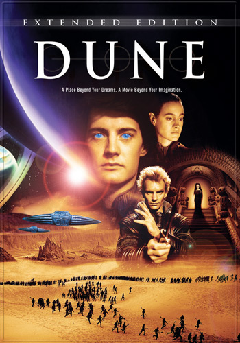 Dune Extended Version
