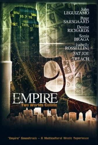 Movie Poster for Empire