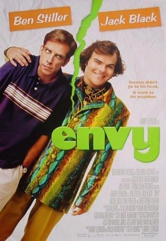 One sheet for Envy