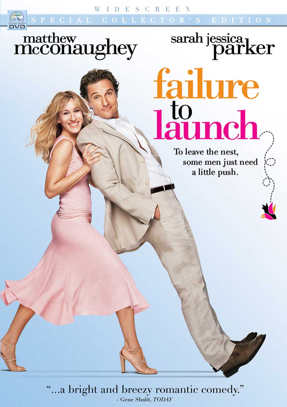 Failure to Launch (2006) - YIFY Torrents