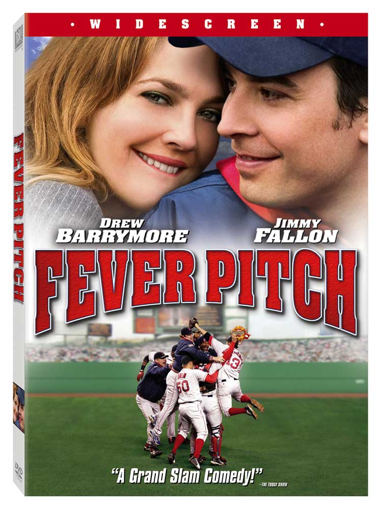 Fever Pitch