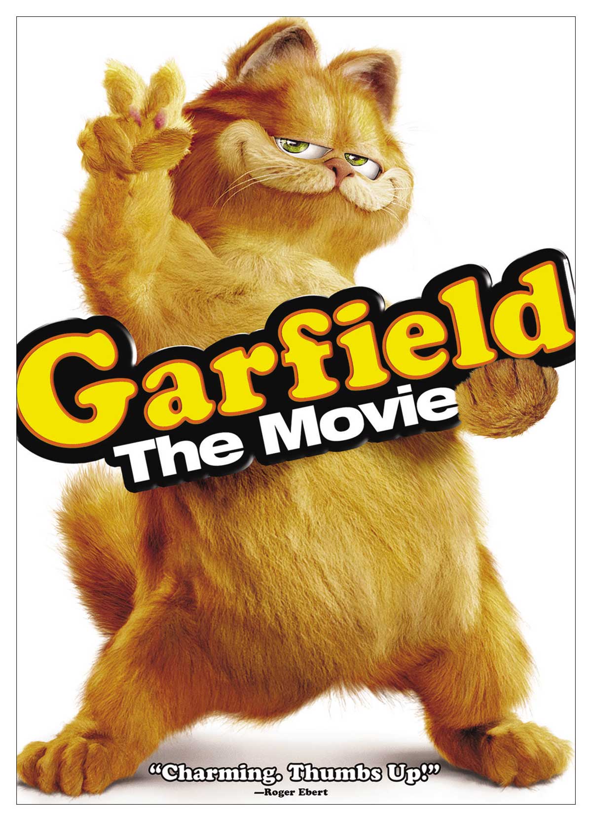 picture garfield