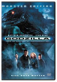 Godzilla