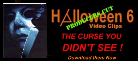 Halloween 6 the Producers Cut