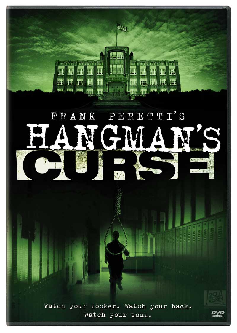 Hangman's Curse