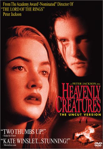 Heavenly Creatures movie