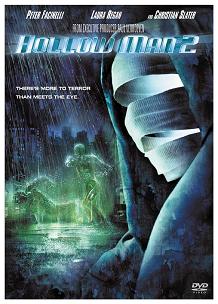 Hollowman 2