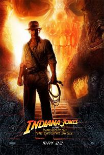 Indiana Jones