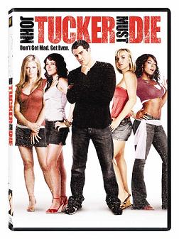 John Tucker Must Die