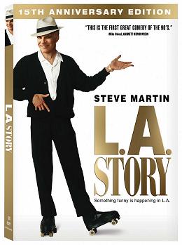 L.A. Story