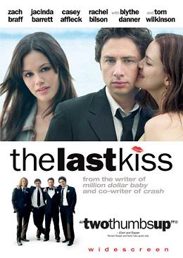 Last Kiss