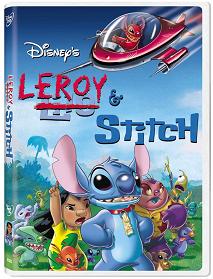 Leroy and Stich