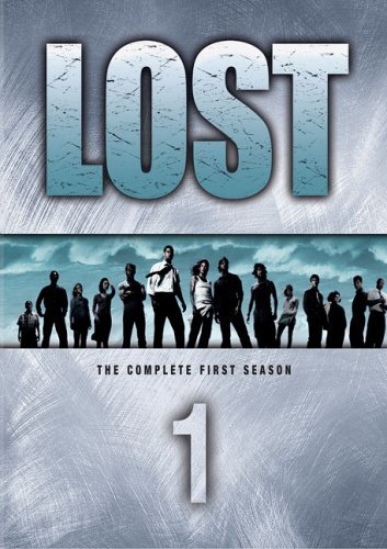 Lost: 1st Season