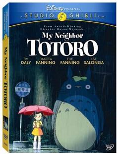 My Neighbor Totoro