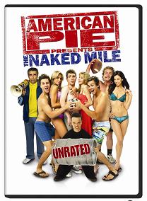 American Pie: The Naked Mile