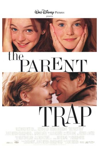 Parent Trap