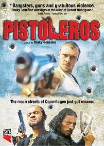 Pistoleros