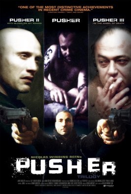 One sheet for Pusher 2