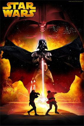 Star Wars: Episode III - Revenge of the Sith