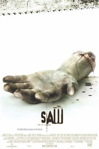 One sheet for Saw