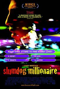 Slumdog Millionarie