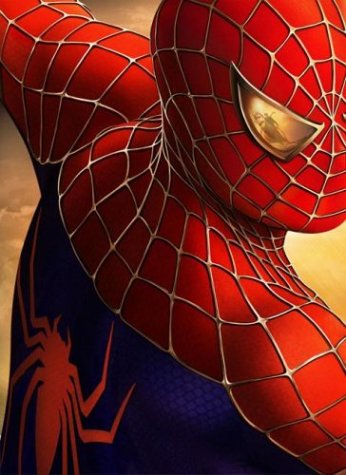 One sheet for Spiderman 2