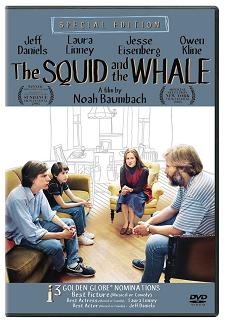 The Squid and the Whale