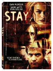 Stay