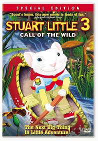 Stuart Little 3