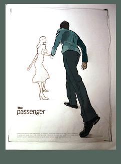 The Passenger