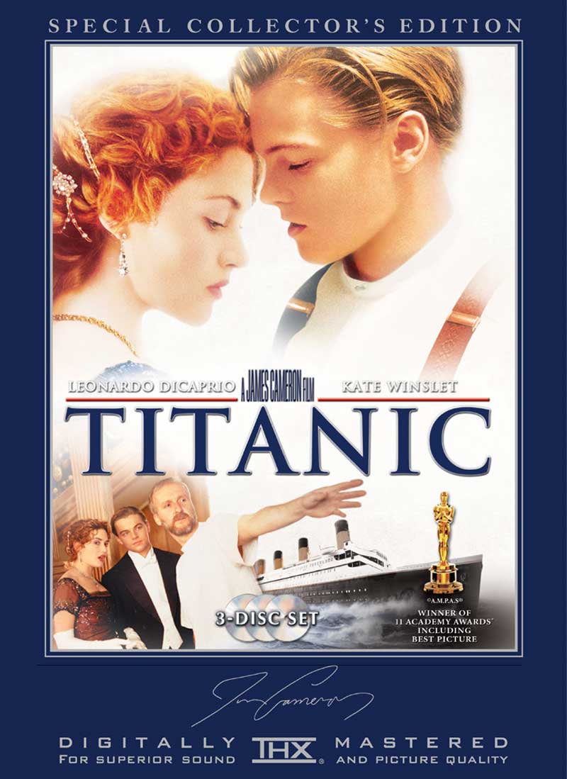 Titanic
