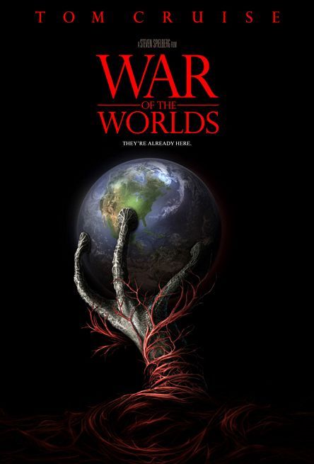 War of the Worlds