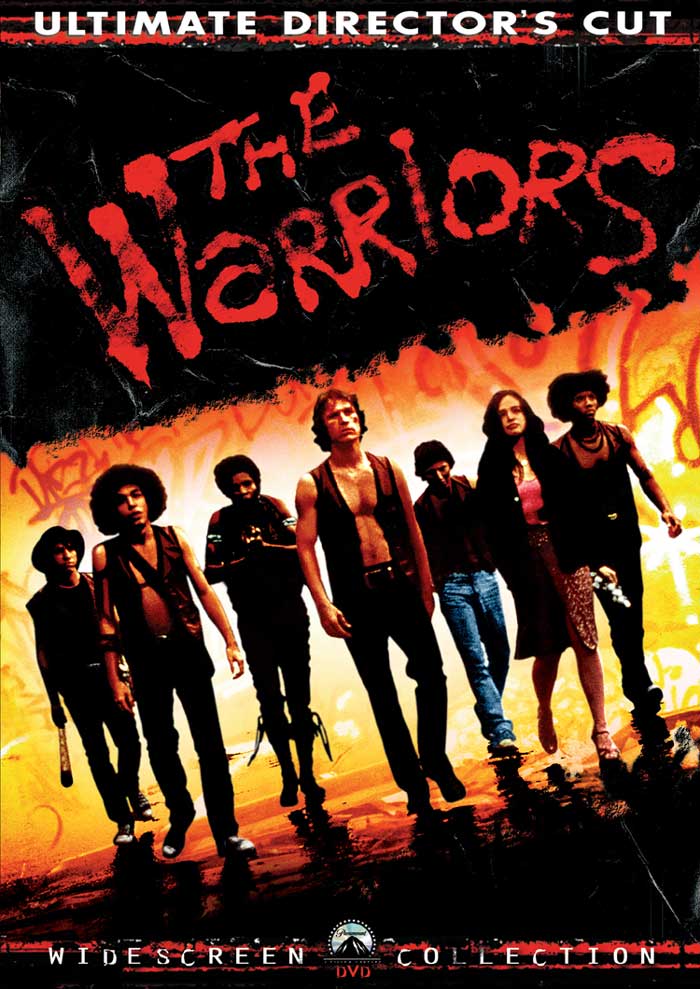 The Warriors