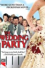 The Wedding Party